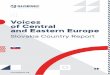 Voices of Central and Eastern Europe - GLOBSEC