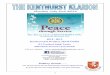 The Rotary Club of KENTHURST INC. 2012 - 2013 Kenthurst 