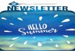 HUPE Newsletter No. 15 • June 2017