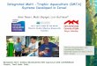 Integrated Multi -Trophic Aquaculture (IMTA) Systems 