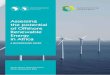Assessing the potential of Offshore Renewable Energy in Africa