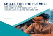 Capturing the economic opportunity of digital skills in 