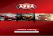 General Catalog - APSA Oil