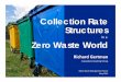 Collection Rate Structures Zero Waste World