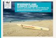 REPORT OCT 2015 CLIMATE CHANGE DISCLOSURE IN AUSTRALIA