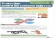 18 LECON 8 PROTECTION CONTACTS INDIRECTS