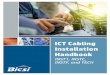 BICSI Installer 2, Copper (INSTC Handbook