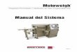 920i Motoweigh Manual Del Sistema