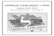 Limmud Chi+MW 2018 Program Book