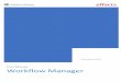 User Manual Workflow Manager - Wolters Kluwer