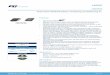 Datasheet - L9963E - Automotive Multicell battery 