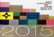Art Gallery of New South Wales 2015 Year in Review