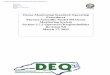 Ozone Monitoring Standard Operating Procedures Thermo 