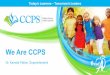 We Are CCPS - collierschools.com
