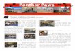 Panther Paws 1Q 13-14 - Swan Valley Elementary School