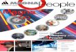 a Fair Enterprise publication 2017 • 1 Magna