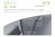 Orona 3G X 15 - CASTER dvigala