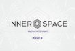 Innerspace VR portfolio