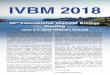 20th International Vascular Biology Meeting