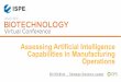 Assessing Artificial Intelligence Capabilities in 