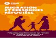 Migration et personnes réfugiées
