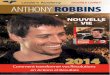 Events Insert - TONY ROBBINS EN FRANÇAIS