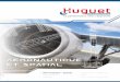AéronAutique et spAtiAl - Groupe Huguet