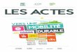 LES ACTES - CAUE971