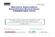 Mastère Spécialisé Régulation Numérique PROMOTION 2016