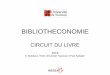 BIBLIOTHECONOMIE - abf.asso.fr
