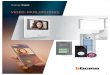 Videofonie kits Leaflet 2021-04 no-prices FR-DEF