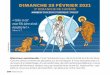 DIMANCHE 28 FÉVRIER 2021 - WordPress.com