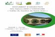 DOCUMENT D’OBJECTIFS Site Natura 2000 n° FR9101368 