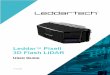 Leddar Pixell 3D Flash LiDAR - leddartech.com
