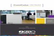 Imprimante ComColor GD9630 - 160 ppm - Carol Buro
