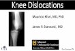 Knee Dislocations - Orthopaedic Trauma Association (OTA)