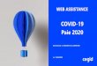 COVID-19 Paie 2020 - CEGID