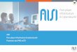 AISI Pure player Infrastructure & cybersécurité Partenaire 