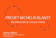 PROJET MICHELIN BLANZY - AER BFC