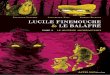 Lucile Finemouche - tome 2