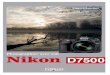 Photographier avec son Nikon D7500 - fnac-static.com