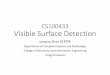 CS100433 Visible Surface Detection - cs1.tongji.edu.cn