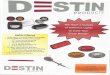 Destin Products Flyer - Top Selling Items