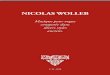 NICOLAS WOLLEB - schola-editions.com