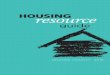 HOUSING resource