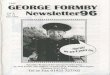 Newsl.etter96 - George Formby