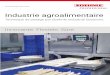Industrie agroalimentaire - soehnle-professional.com
