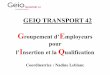 GEIQ TRANSPORT 42 - elobs.fr