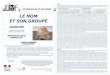 LE NOM ET SON GROUPE - ac-reims.fr