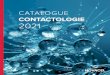 CONTACTOLOGIE 2021 - virtual-catalogue.com